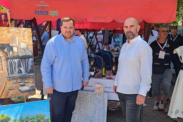 vedran i tiho