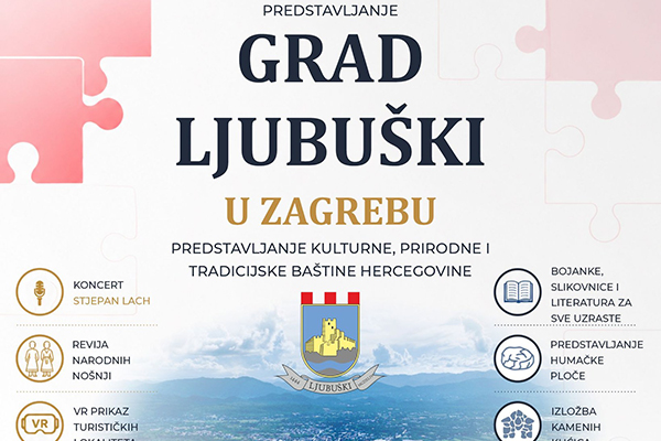 zagreb ljubuški