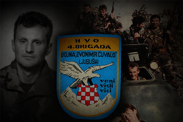 zvonko cuvalo