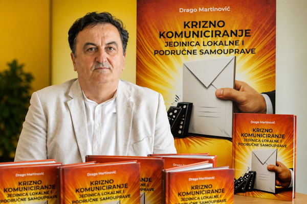 DragoMartinovic