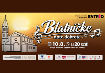 blatnicke note dobrote