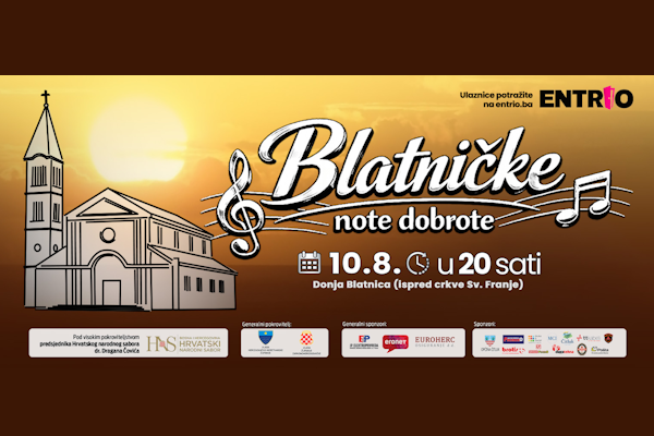 blatnicke note dobrote