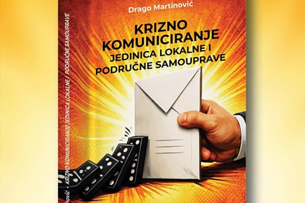 krizno komuniciranje