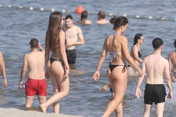 KLIMATOLOG UPOZORAVA: Morat ćemo čuvati kišnicu KLIMATOLOG UPOZORAVA: Morat ćemo čuvati kišnicu