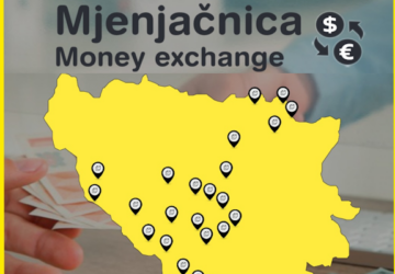 mjenjacnica