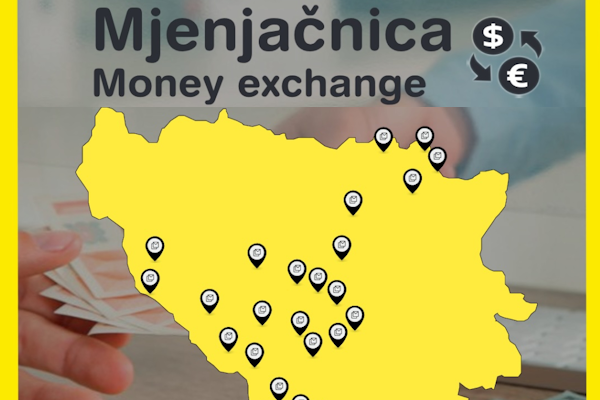 mjenjacnica