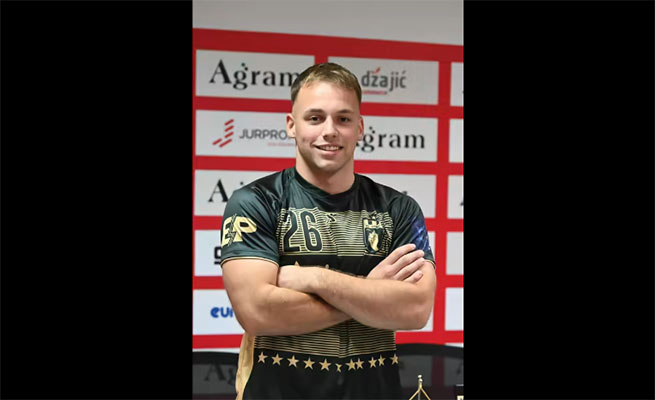 pavičević