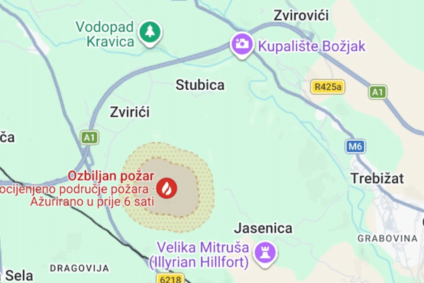 pozarzv