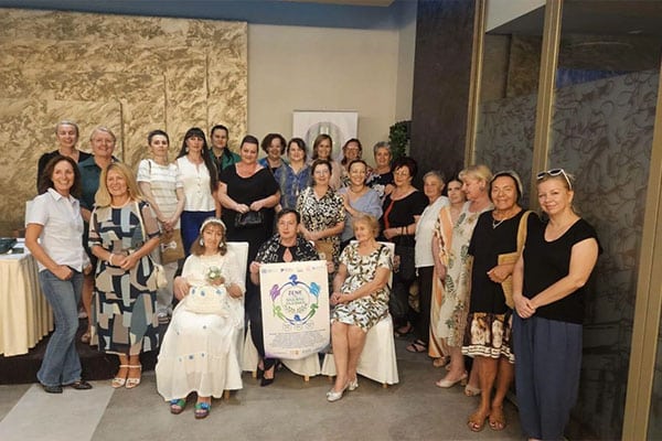 Iz Ljubuškog poslana snažna poruka: Sigurnost žena odgovornost je cijele zajednice