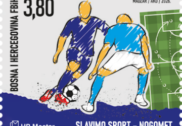 slavimo nogomet posta