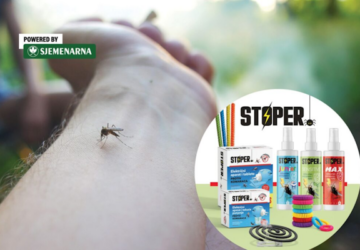 stoper