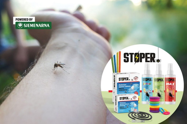 stoper
