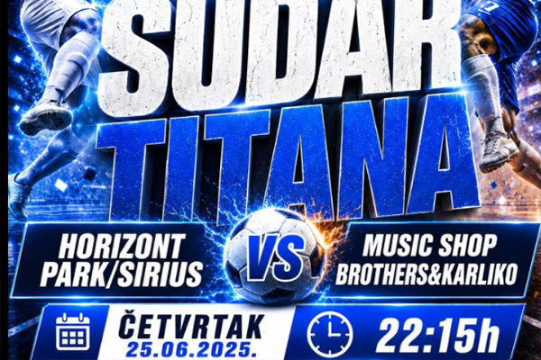 sudar titana