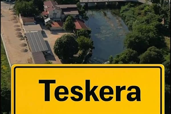 teskera
