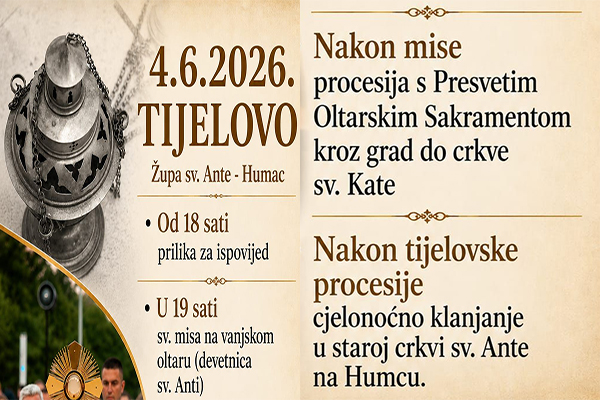 tijelovo