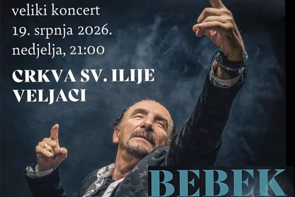 bebek veljaci