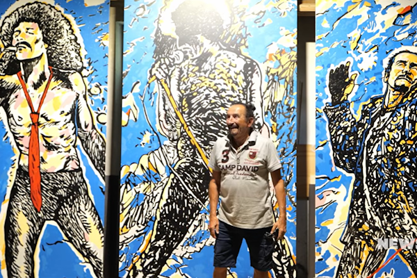 bebekmural