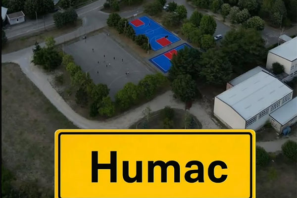 humac mjesne