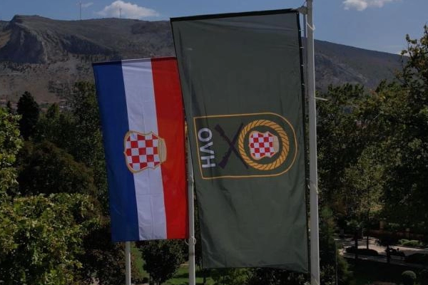 Koordinacija udruga HVO-a odgovorila Helezu: Problem BiH nije Herceg-Bosna već odbijanje jednakopravnosti Hrvata Koordinacija udruga HVO-a odgovorila Helezu: Problem BiH nije Herceg-Bosna već odbijanje jednakopravnosti Hrvata