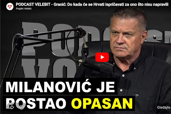 ivica granić