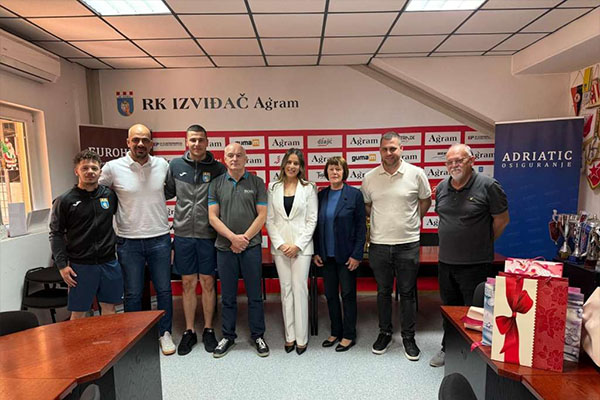 izvidjac blagica