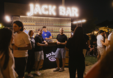 jack bar
