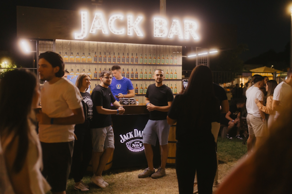 jack bar