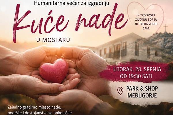 kuca nade