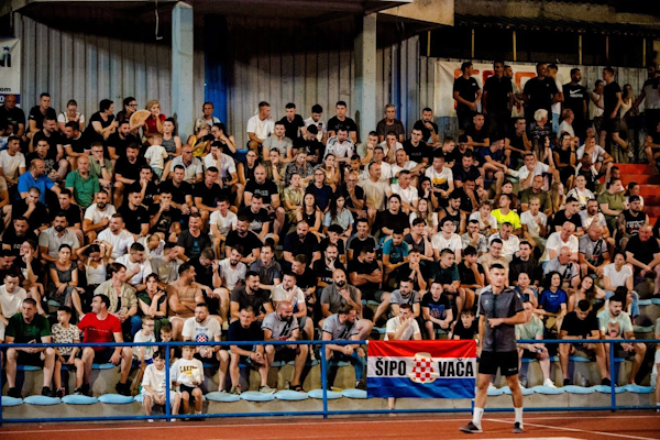 Ljubuški ponovno živi za mali nogomet: U ponedjeljak počinje Liga mjesnih zajednica Ljubuški ponovno živi za mali nogomet: U ponedjeljak počinje Liga mjesnih zajednica
