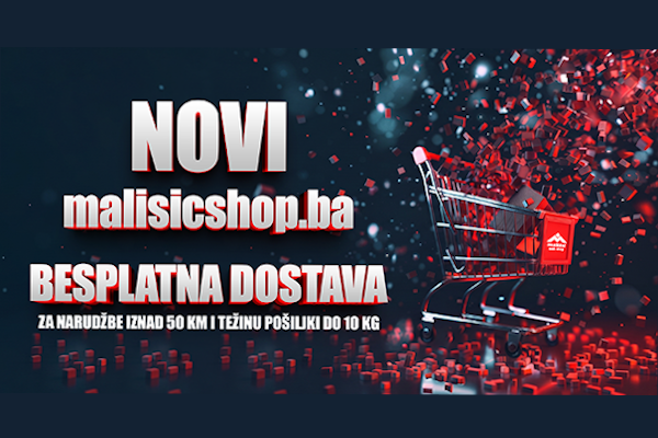 malisic shop