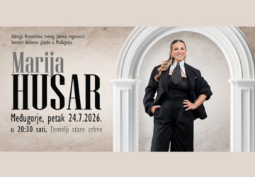 marija husar