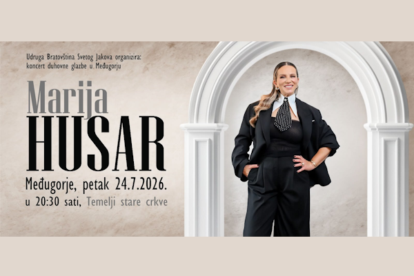 marija husar