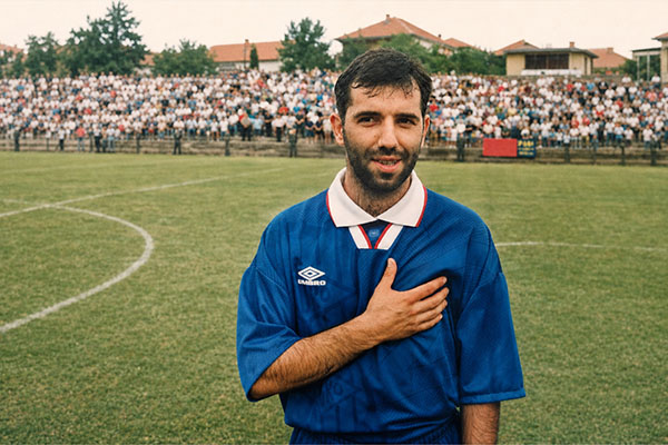 mario prskalo