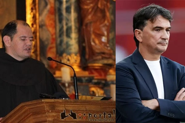 mate logara dalić