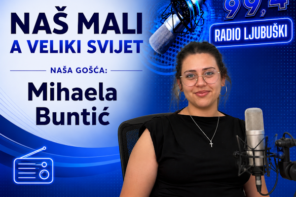 Šah joj je u krvi: Ljubušanka Mihaela Buntić osvaja BiH, a sada kreće po Europu