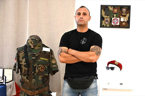petar susac
