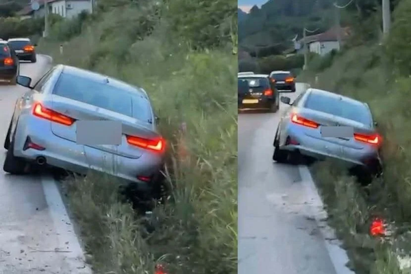 proboj nesreca