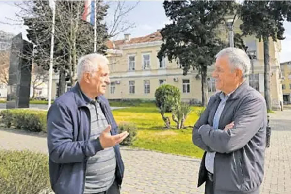 umirovljenici