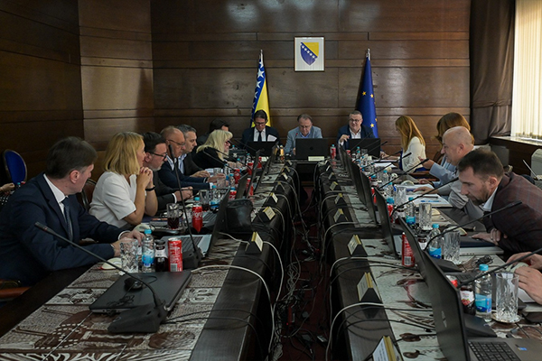 vlada federacije