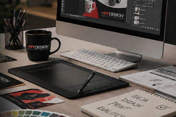 NATJEČAJ ZA POSAO | ART DESIGN traži grafičke dizajnere NATJEČAJ ZA POSAO | ART DESIGN traži grafičke dizajnere