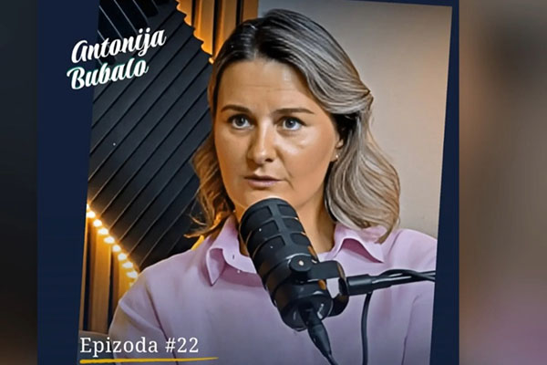 antonija bubalo