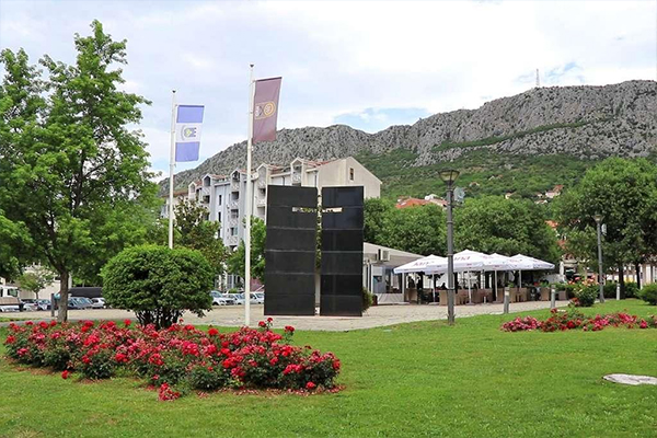 grad ljubuski