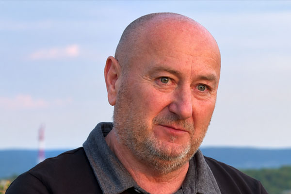 josip bebek