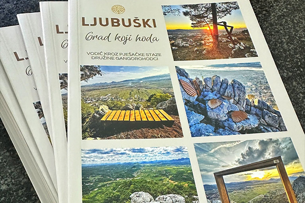 ljubuski vodič