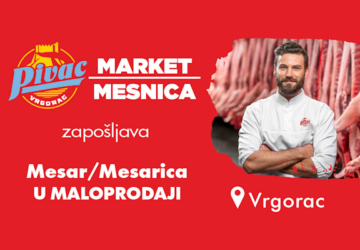 mesnica pivac