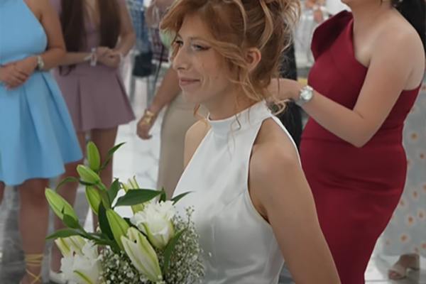 mlada buket