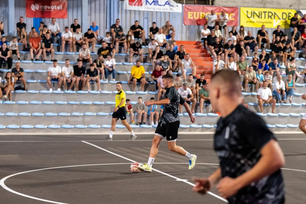 Uvjerljive pobjede Ljubuškog 1, Studenaca, Teskere i Humca na MNL MZ Ljubuški Uvjerljive pobjede Ljubuškog 1, Studenaca, Teskere i Humca na MNL MZ Ljubuški