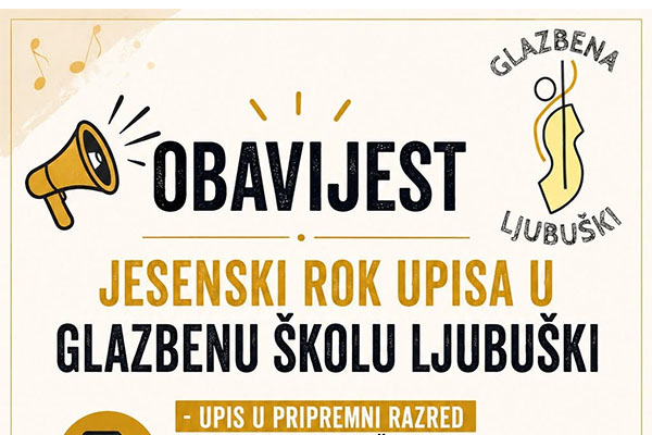 obavijest