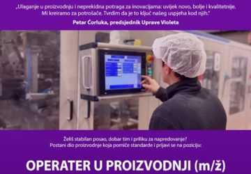 operater