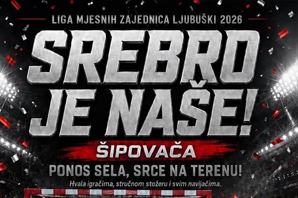 sipovaca festa